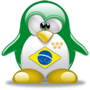 Penguin pingouin pinguino 197